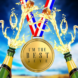 I'm the Best