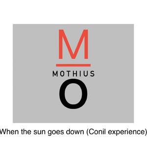 When the sun goes down (Conil experience)