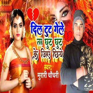 Dil Tut Gele Ta Ghut Ghut Ke Jia Chhiye