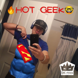 Hot Geek