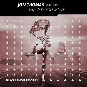 The Way You Move (Feat. Saydi)