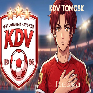 КДВ Томск