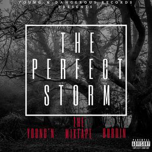 Flowers On My Tombstone (Remix)