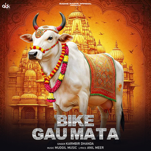 Bike Gau Mata