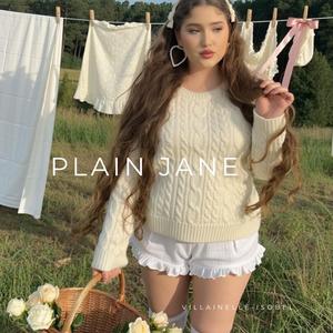 Plain Jane