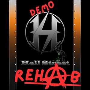 Тінь Вампіра (2008 Демо)