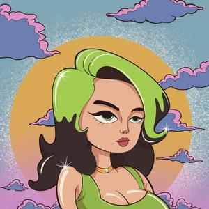 everything i wanted lofi mix