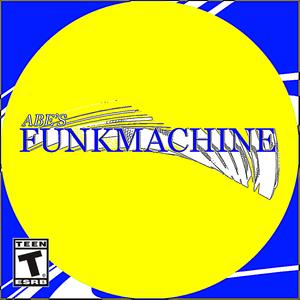 FUNK MACHINE