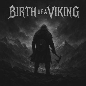 Birth Of A Viking
