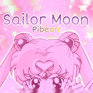 Sailor Moon(cover uwu)