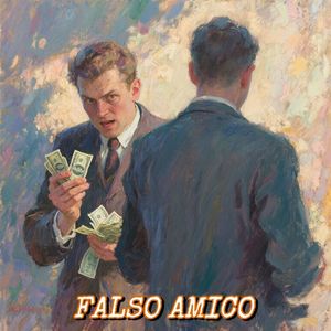 FALSO AMICO