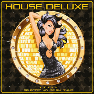 Caution Man (House Groove Mix)