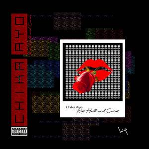 Kiss Hold And Caress