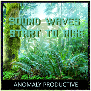 SOUND WAVES START TO RISE