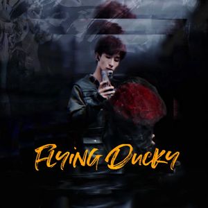 Flying Ducky