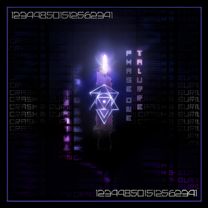 PhaseOne - Crash & Burn Ft. Northlane (Talurre Remix)