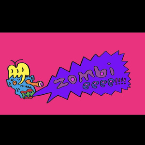 zombieeee!!!!
