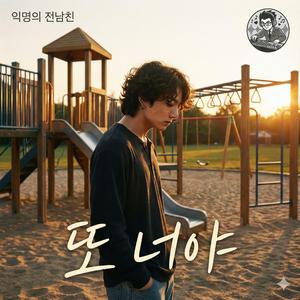 또 너야 / It's you again