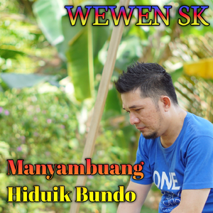Manyambuang Hiduik Bundo