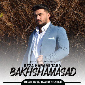 Me Bakhshamasad (Remix)