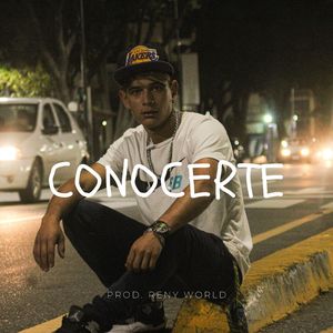 Conocerte