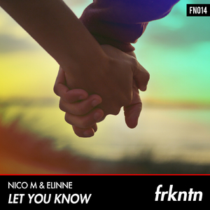 Let You Know (Radio Edit)