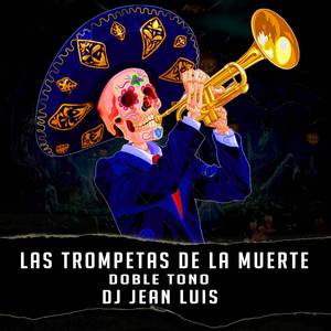 Las Trompetas De La Muerte (Doble Tono) (Aleteo)