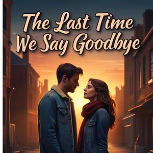 The Last Time We Say Goodbye (Original)
