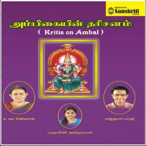 Ambigaiyin Dharisanam, Pt. 13