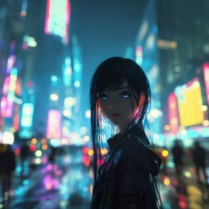 答えはまだ（Not Yet, the Answer） by jiimo