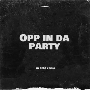 Opp In Da Party