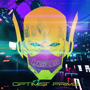 Optimist Prime