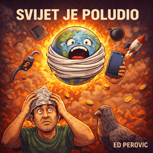 Svijet Je Poludio