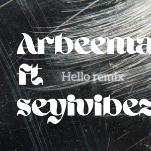 Hello (Remix) (Remix)