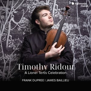 Liebesleid (Arr. for Viola and Piano by Timothy Ridout)