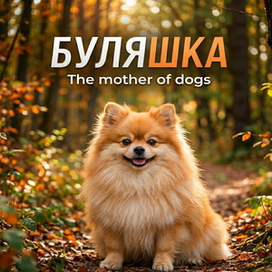 Буляшка