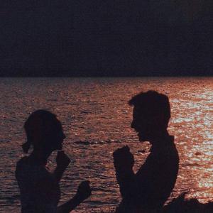 写在黄昏的睡前故事