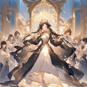 这个世界如此的美好