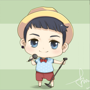 贺新婚（翻自 夏川里美）