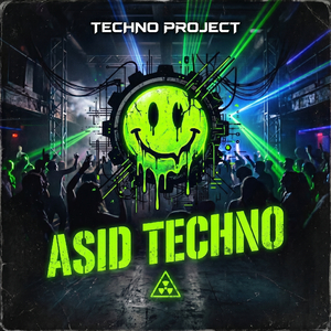 Asid Techno
