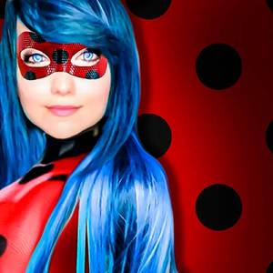 Ladybug (de "Miraculous")