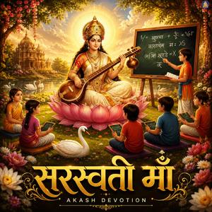 Saraswati Maa