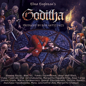 Fearless (feat. Marios Karanastasis, Christos Kounelis, Henning Basse, Anastasia Papadopoulou, Mora & Margarita Stamouli)