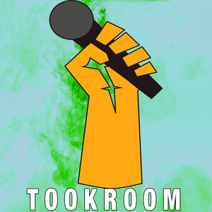 Experiment (Tookroom Dub Remix)
