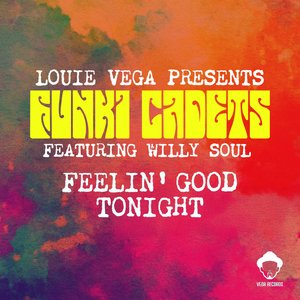 Feelin' Good Tonight (Shapes Mix)