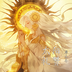 太阳礼赞 (沉浸版)