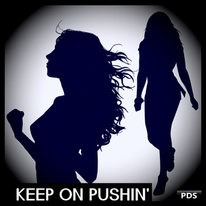 Keep On Pushin'