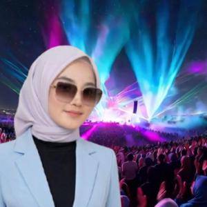 Allah Allah Aghisna Ya Rasulullah DJ Viral