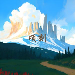 顷刻 (助眠 钢琴曲)