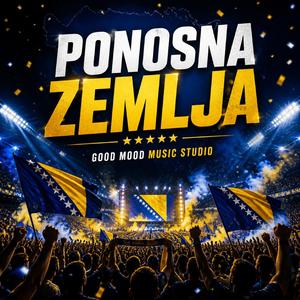 Ponosna zemlja